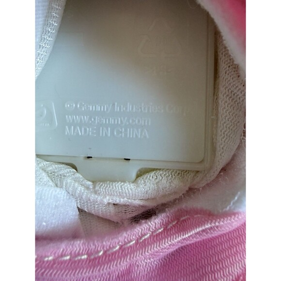 Hello Kitty Sanrio Gemmy 2014 Christmas Dancing Plush Musical Tested Works - Picture 7 of 9